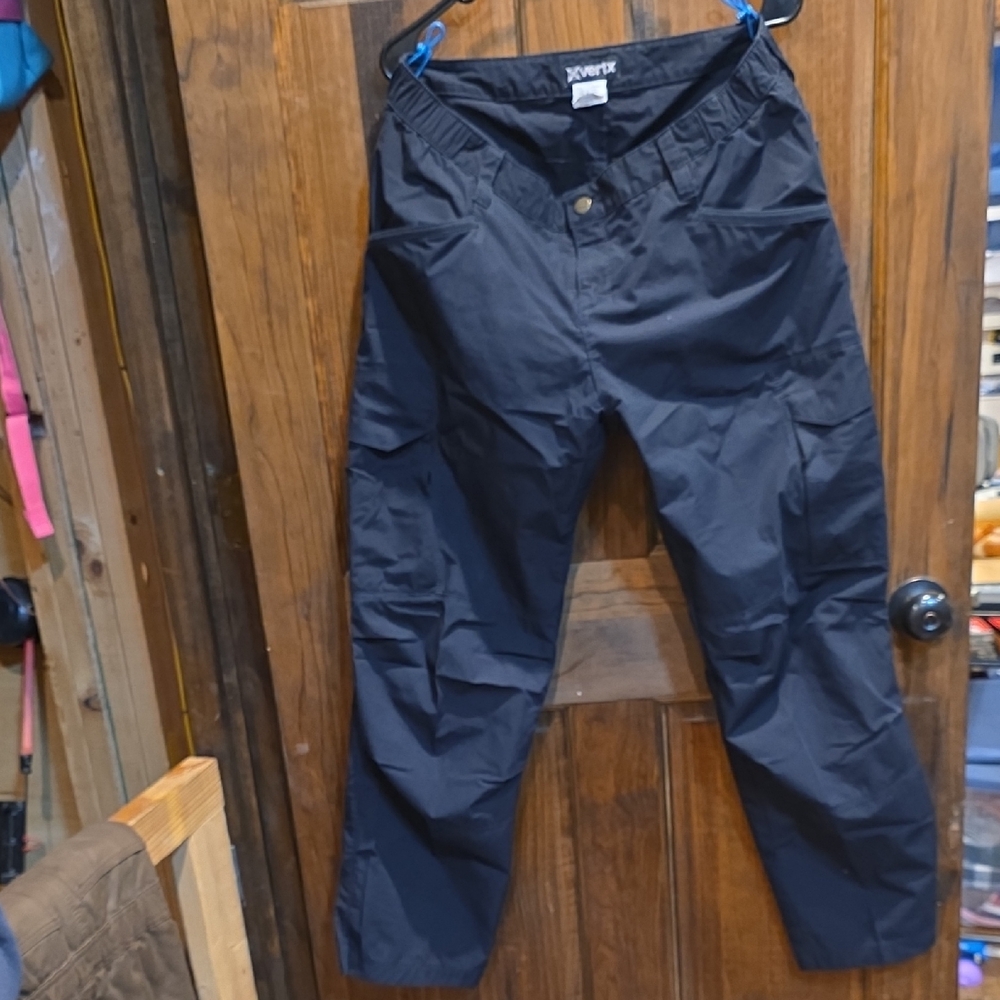 Women's Vertx Fusion LT Stretch Tactical Pants Lightweight Utility Trousers